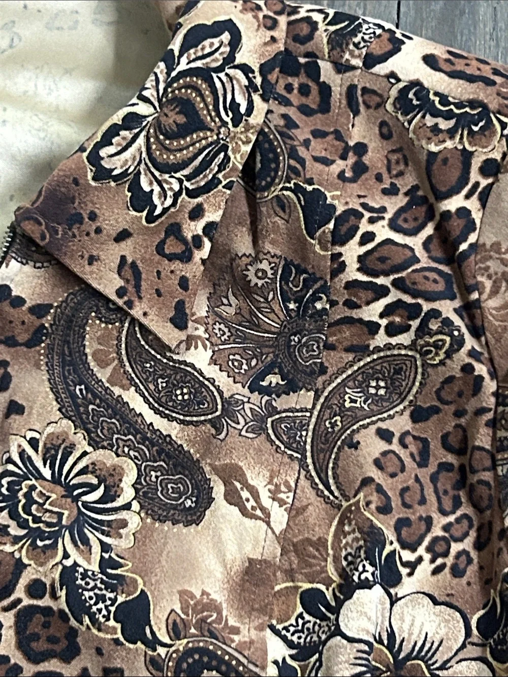 🫶Notations Soft Jacket - Picture 4 of 6